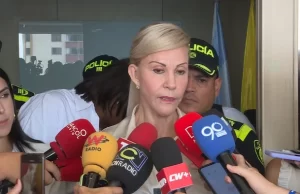 “Fortaleceremos la Ruta de Atención a la Mujer víctima de violencia de género en el Valle”: Dilian Francisca Toro