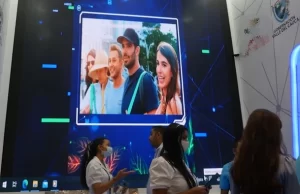 Proyectos de conectividad y tecnología para el Valle gestionará la Gobernación ante la Nación