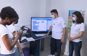 Gobierno del Valle articula esfuerzos para atraer recursos para proyectos de Ciencia, Tecnología e Innovación