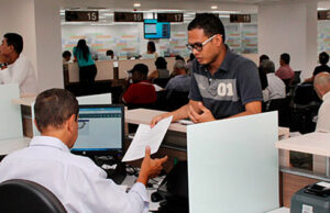 Atentos: Las oficinas de atención al ciudadano en el CAM, funciona en el horario habitual