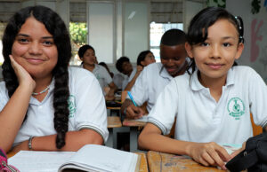 Cali ganó puntos en las Pruebas Saber 11