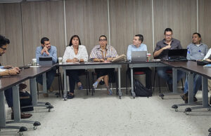 Acuerdos para Avanzar: Compromisos de Ministerio y Secretaría de Educación en Infraestructura Escolar