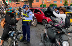 Primeros días del ‘pico y placa’ en Cali: Comparendos pedagógicos marcan el camino