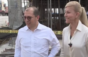 Solicitud de protección para Alcalde de Tuluá en encuentro por seguridad