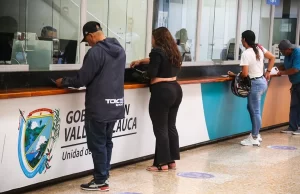 Hasta el 29 de febrero contribuyentes que se acogieron a condonación de intereses y sanciones de rentas departamentales tienen plazo para pagar