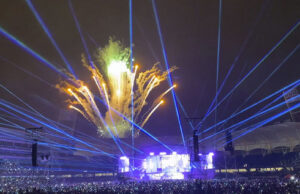 Agéndate en 2024: Grandes conciertos eventos en Cali y Colombia