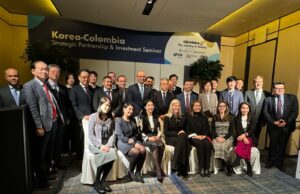 Valle del Cauca busca aliados en Corea del Sur