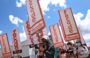 Marchas en Colombia el 8 de febrero de 2024: Motivos, Participantes y Horarios