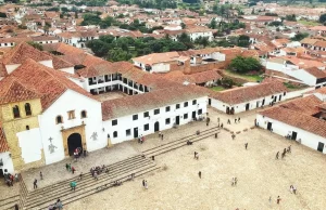 Boyacá tercera región más acogedora del mundo