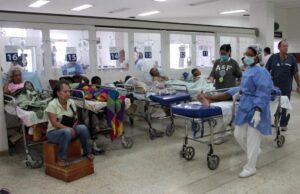 Deuda de las EPS en el Valle: Un billón de pesos