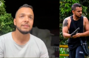 Concejal de Cali, Andrés Escobar, bajo investigación de la Procuraduría y la Fiscalía