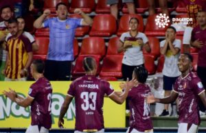 Tolima explotó el «Laboratorio» de América