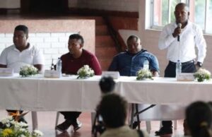 Pacto de Paz: ‘Shottas’ y ‘Espartanos’ en Buenaventura hasta el 5 de mayo