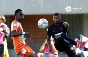 A América le afanaron la victoria en el final