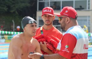 Con 284 entrenadores se fortalece el Valle Oro Puro rumbo al tricampeonato de Juegos Nacionales