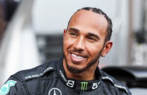Rumores en la pista: Hamilton podría unirse a Ferrari en 2025