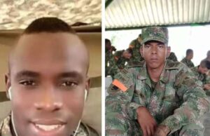 Doble tragedia en el Norte del Cauca: Asesinan a soldado y ex militar