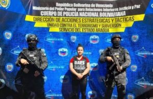 Arrestan a mujer por violación y asesinato de bebé de 7 meses