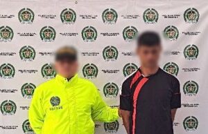 Captura de ‘Yin’: Delincuente reincidente en hurto en Popayán, Cauca