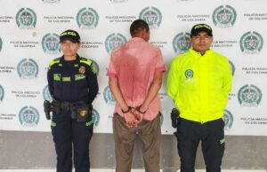 Atroz violencia sexual sacude carmen de Bolívar