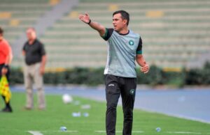 Jhon Bodmer Ofrece su Cargo en Atlético Nacional: ¿Despedida Inminente?