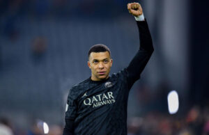 Kylian Mbappé: Contrato hasta 2029 con su nuevo equipo