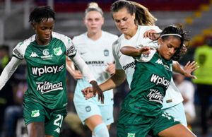 Gotham FC avanza a la final de The Women’s Cup tras vencer al Deportivo Cali