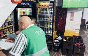 Tiempos de tranquilidad: Operativos en Cali contra el ruido