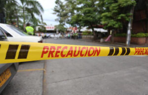 Captura a un hombre por presunto homicidio de su madre