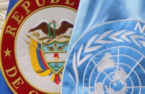 ONU aplaude extensión del cese al fuego en Colombia