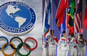 Recuento de la semana: Adiós a los Juegos Panamericanos en Barranquilla