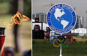 Indirecta de Paraguay a Colombia: Juegos Panamericanos 2027