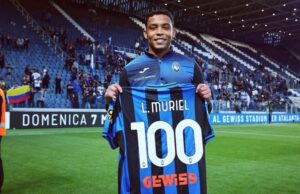Junior avanza en negociaciones para el esperado regreso de Luis Muriel