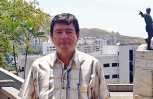 Fallece congresista y periodista José Alberto Tejada