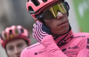 Rigoberto Urán: Satisfacción sin arrepentimientos