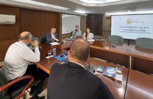 Cali epicentro de reconciliación con la sede de la JEP