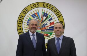 Alcalde Eder Fortalece Apoyo del Gobierno Nacional para la recuperación social en Cali