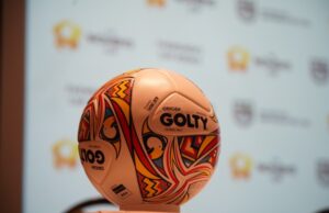 Presentación de The Women’s Cup: Fútbol femenino en Cali