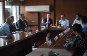 Cooperación Bilateral: Alianza entre Polonia y la Alcaldía de Cali