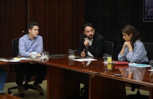 Fomentando Competitividad: Participación de la secretaría de desarrollo económico en el comité ejecutivo de CRCi Valle