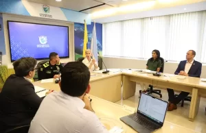 Alianza Estratégica: Dilian Francisca Toro y la Sintonía con el Gobierno de EE. UU.