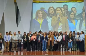 Gobierno Departamental monitorea a los agricultores frente a los efectos por el Fenómeno de El Niño