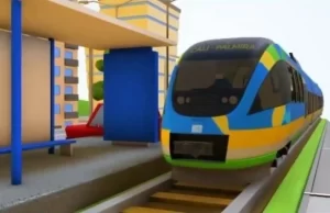 Alerta: Próximo paso del Tren de Cercanías del Valle