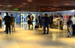 Estos son los países que conforman la COP16