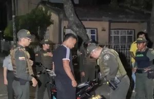 Doce municipios del Valle reforzaron su seguridad con más policías en los territorios