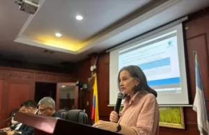 Riesgo Financiero en Hospitales del Valle por Deuda de EPS