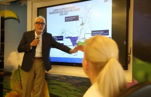 Recuperación de Cuencas: Apuesta de la Gobernación en el Valle