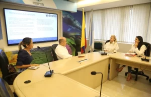 Fortaleciendo atención a víctimas de violencia de género: Alianza con medicina legal en el Valle