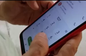 Línea 107, estos son los delitos que puede denunciar