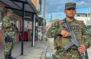 Planificación de Ataques desde Cárceles: Dilian Francisca Toro pide acciones drásticas del Gobierno en Tuluá